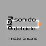 sonido del cielo radio android application logo